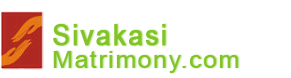 Sivakasi Matrimony.com